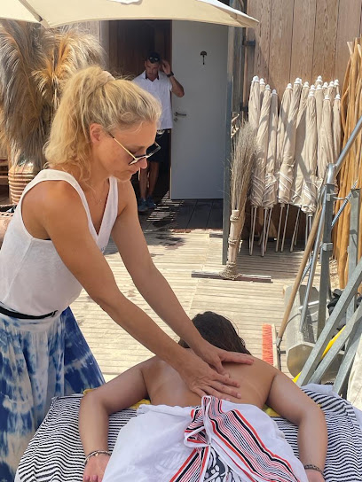 Delphine Flandin Massage Institut De Massage à Sainte-Maxime