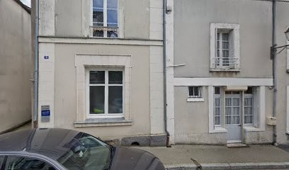 massage-naturopathie.com, Institut de Massage à Ombrée d'Anjou
