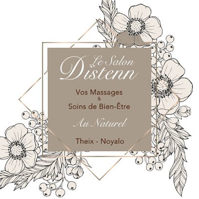 Le Salon Distenn, Massages, Soin Du Visage ; Kobido, Anti-age, Drainage Lymphatique. Theix-Noyalo. ., Institut de Massage à Theix-Noyalo