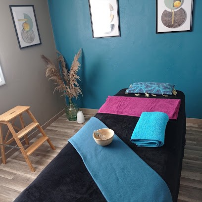 Op'Aline, Institut de Massage à Poey-de-Lescar
