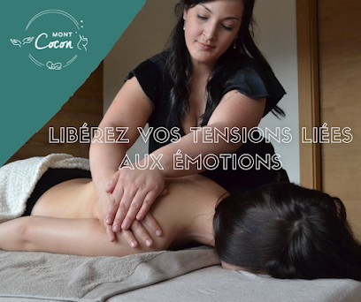 MONT Cocon, Institut de Massage à Mont-de-Vougney