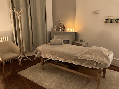 Les Massages De Valène - Massages Et Méthode Renata França, Institut de Massage à Montgeron