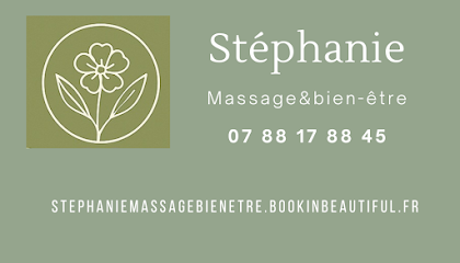 Stéphanie Massage&Bien-Être Institut De Massage à Montauban