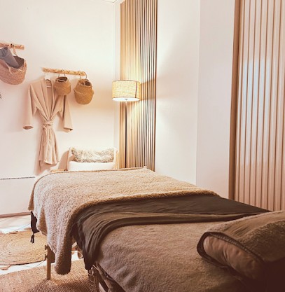 Cocon De Morgane, Institut de Massage à Linselles