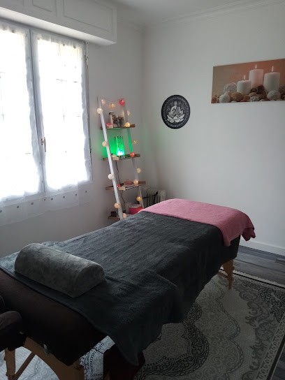Ty Laouen Massages, Institut de Massage à Mespaul