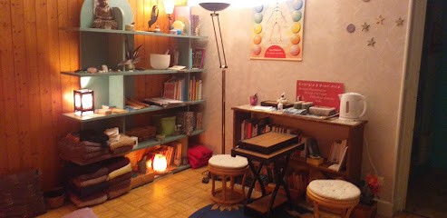 Energy & Spirit Reiki Reflexology, Institut de Massage à Thônes