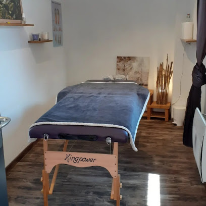 Le Chant De La Plume Institut De Massage à Chorges