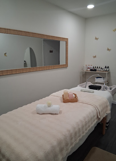Carpe Diem Head Spa Institut De Massage à Bacqueville-en-Caux