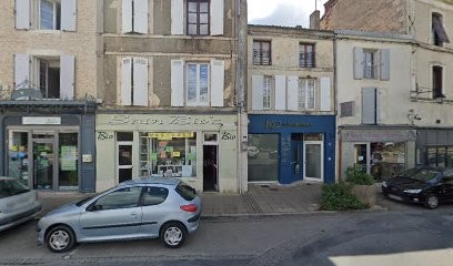 SAINBIOZ, Institut de Massage à Ruffec