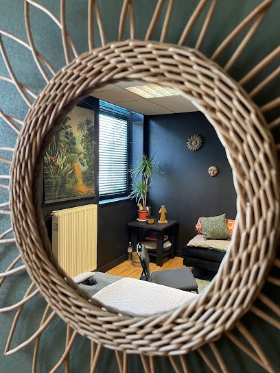 MäAmas, Institut de Massage à Saint-Omer