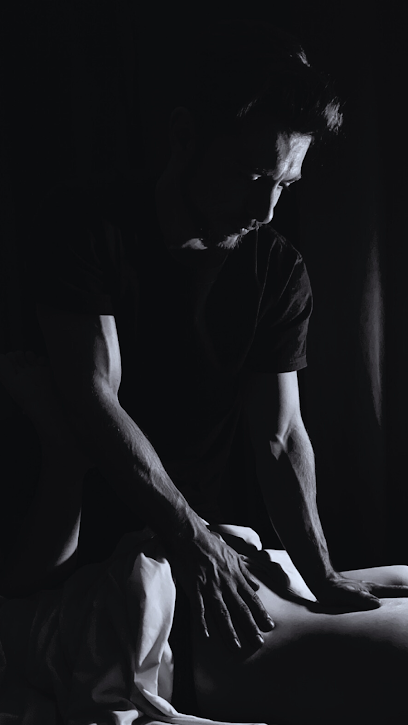 Jérémy Lorenzi - Massage Bien-Être & Sportif Institut De Massage à Chilly-Mazarin