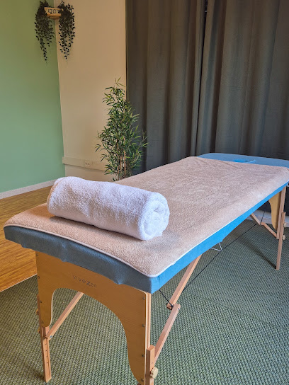 2M Studio, Institut De Massage à Lagnes