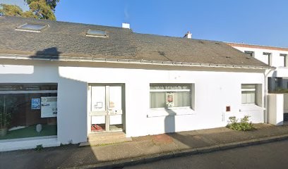 LES MAINS DE MAGALI, Institut de Massage au Pellerin