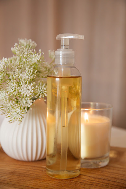 Mélina Dros - Massages, Drainage Lymphatique & Naturopathie À La Motte Servolex Et Chambéry Institut De Massage à la Motte-Servolex