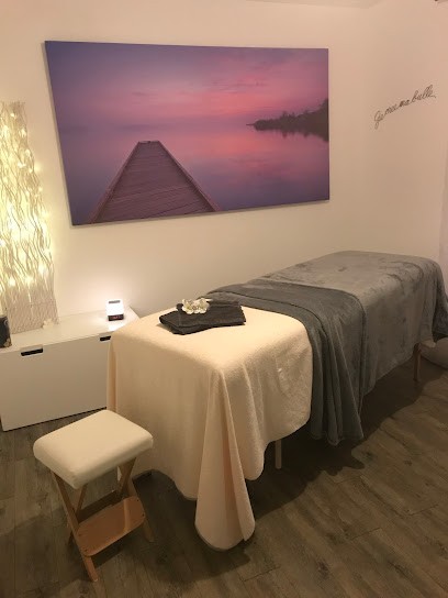 Stéphanie DERVAL, Institut de Massage à Muids