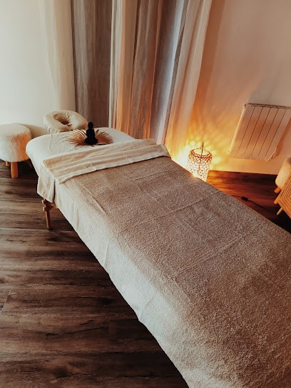 Maden Zen, Institut de Massage à La Chapelle-la-Reine