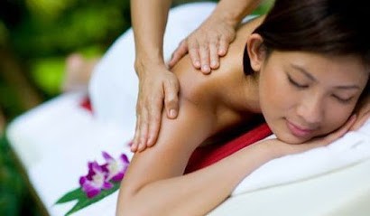 Nuad Thai Relaxation, Institut de Massage à Marseille 02