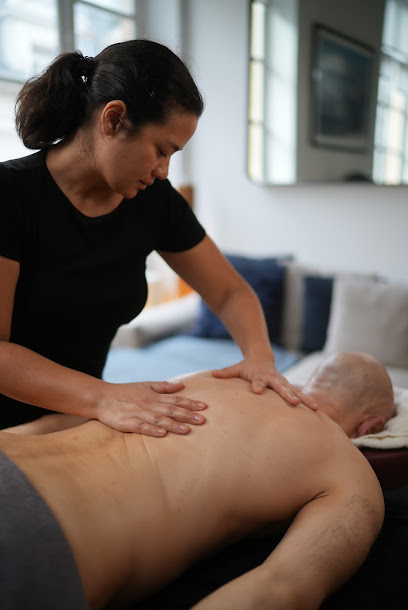 Maya Mieux Être Institut De Massage à Paris 02