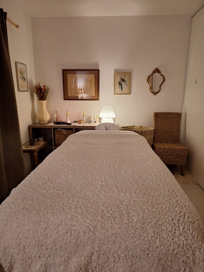 Coralie Espeut – Massage Bien-Être Ajaccio Institut De Massage à Ajaccio
