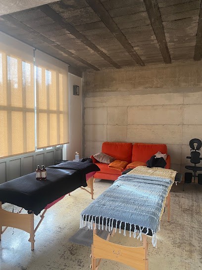 Massages - Juste Un Instant, Institut de Massage à Orcines