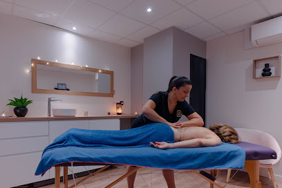 Stéphanie Massage Bien-Être Cergy Institut De Massage à Cergy
