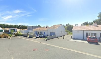 Sandra Goudjil - Micro Massage Crânien, Institut de Massage à Moutiers-les-Mauxfaits