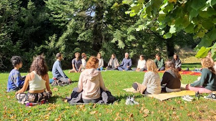 Pauline Yoga Et Thaï Massage, Institut de Massage à Vernou-la-Celle-sur-Seine