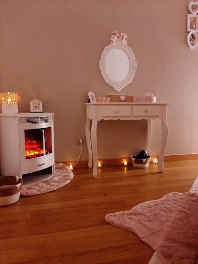 Mademoiselle Rose, Institut De Massage au Meux