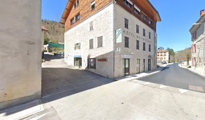 Caroline Boudry Réflexologue, Institut de Massage à Saint-Martin-en-Vercors