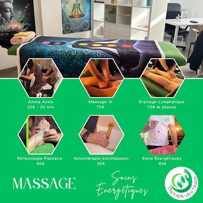 Thérapie Des Mains Institut De Massage à la Cadière-d'Azur
