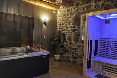 Au chant de l'eau, Institut de Massage à Siaugues-Sainte-Marie