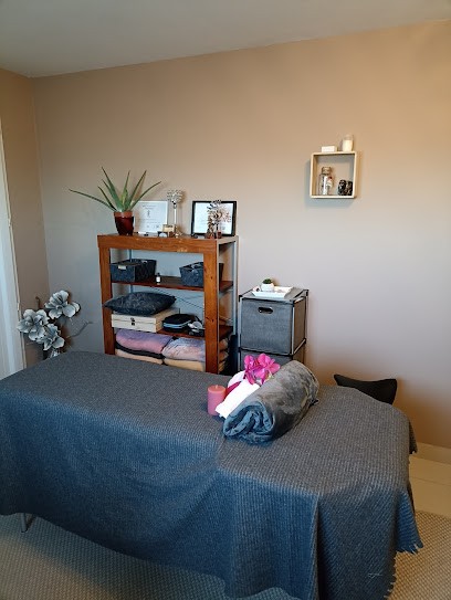 Bulle De Soi, Institut de Massage à Nonette-Orsonnette