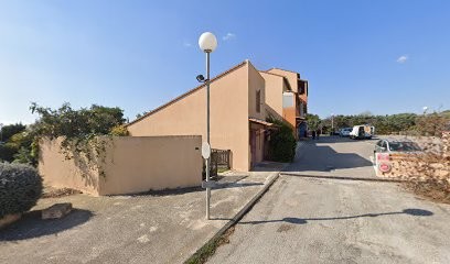Les Soins De Delph', Institut de Massage à Martigues