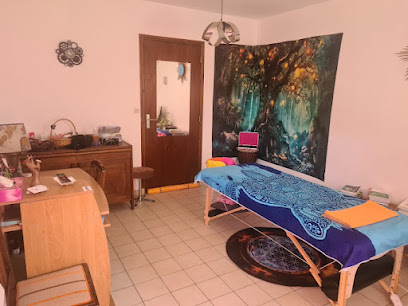 Entre Deux Inspirations, Institut De Massage à Plougasnou