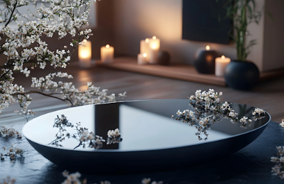 Eveil De Soi – Massages , Soins Signature & Accompagnement Bien-Être Institut De Massage au Cannet