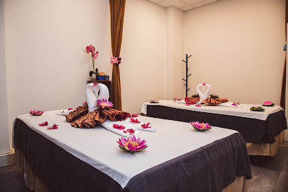 Ta-Thai Massage Institut De Massage à Annemasse