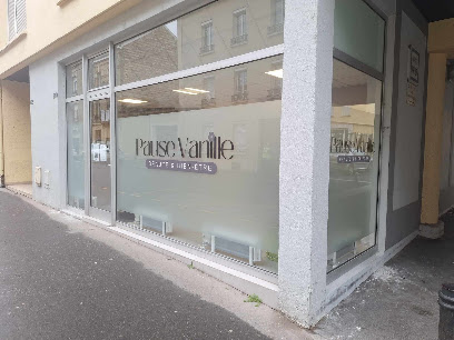 Pause Vanille Institut De Massage à Reims