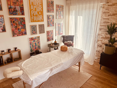 Les Mains D'anna Institut De Massage à Nantes