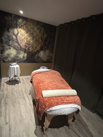 La Cabine Institut De Massage à Concarneau