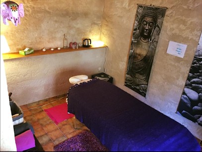 Essentielle Isabelle, Institut de Massage à Vélieux