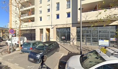 Hempy Massages le massage à l'huile de CBD, Institut de Massage à Marseille 10