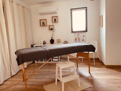 Théa, Toi Marion Merenne Institut De Massage à Brie
