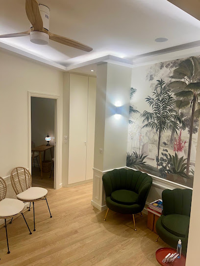 Hô-Lys Bien-Être Et Vitalité Institut De Massage à Paris 16