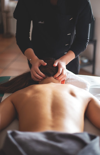 Les Massages De Aude | En Cabinet | À Domicile Côte Basque-Landaise Institut De Massage à Capbreton