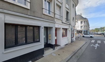 Douce Heure, Institut de Massage à Brestot