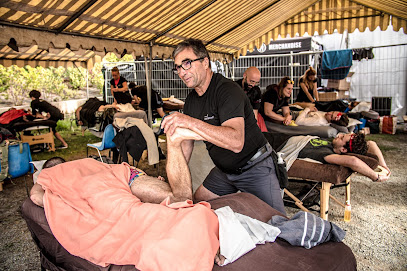 Annecy Sport Massage Institut De Massage à Saint-Jorioz