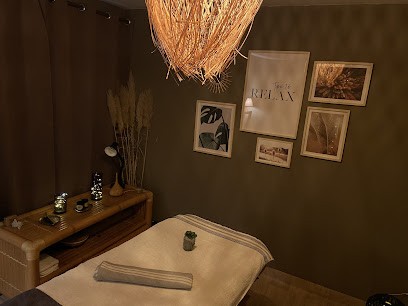 Emmanuelle Allain, Institut de Massage aux Sables-d'Olonne