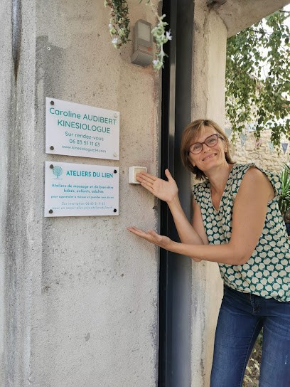 Ateliers Du Lien, Institut de Massage à Restinclières