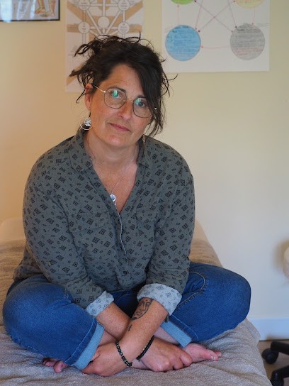 Sandrine Roncin, Institut de Massage à Quimperlé