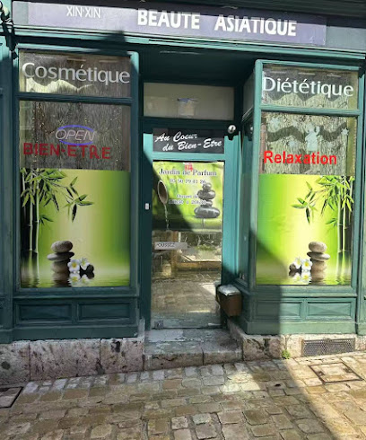 Jardin De Parfum Massage Blois Institut De Massage à Blois